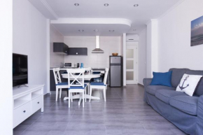 HDA apartment
